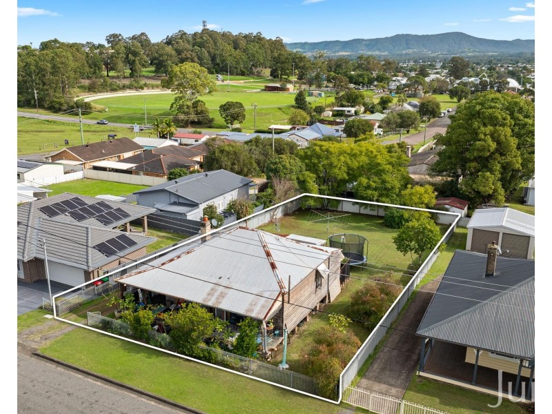 23 David Street, Cessnock NSW 2325