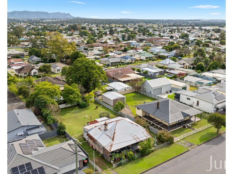 23 David Street, Cessnock NSW 2325