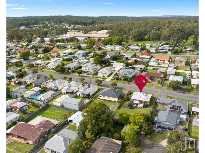 23 David Street, Cessnock NSW 2325