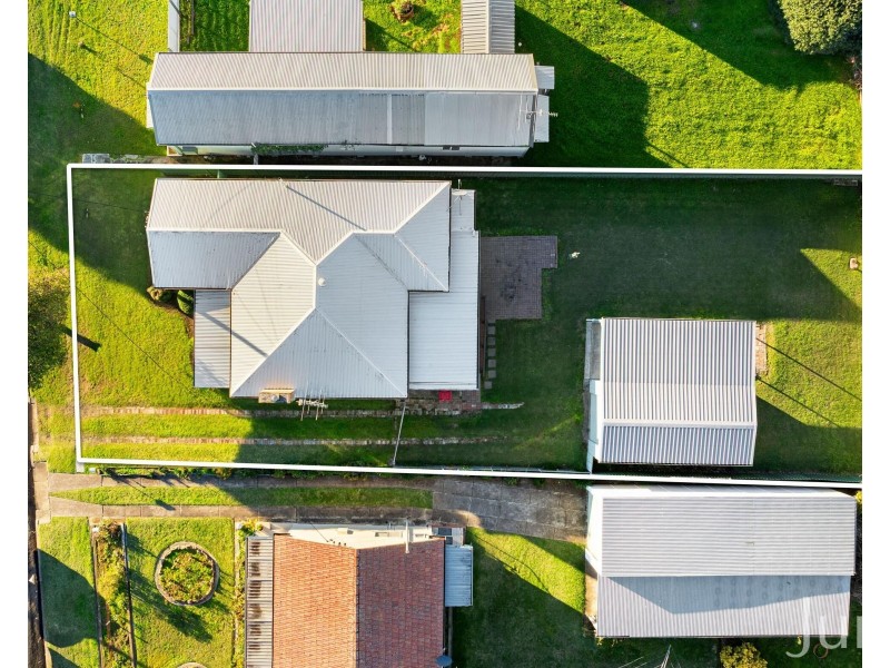 9 Barrett Avenue, Cessnock NSW 2325