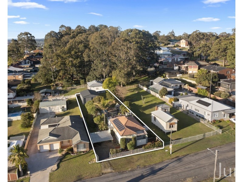 3 Lochinvar Street, Bellbird Heights NSW 2325