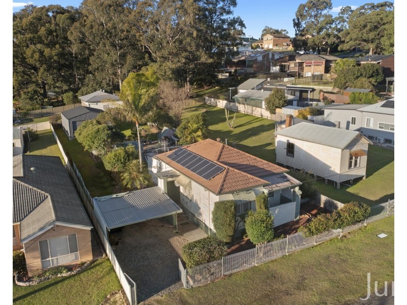 3 Lochinvar Street, Bellbird Heights NSW 2325