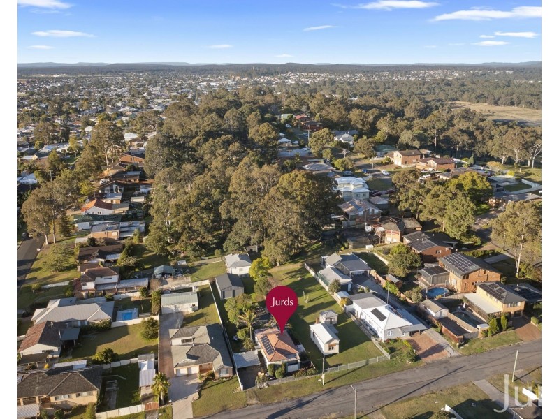 3 Lochinvar Street, Bellbird Heights NSW 2325