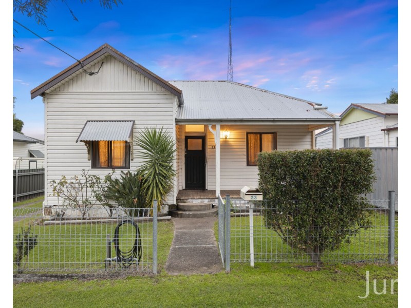 23 Edith Street, Cessnock NSW 2325