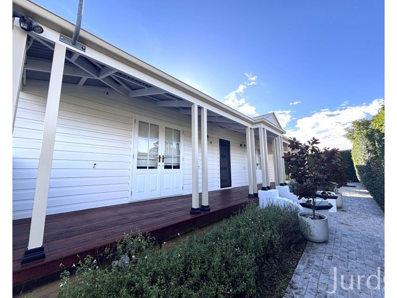 19 High Street, Cessnock NSW 2325