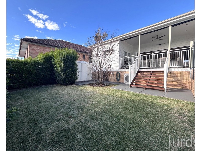 19 High Street, Cessnock NSW 2325