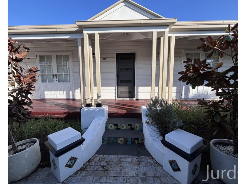 19 High Street, Cessnock NSW 2325