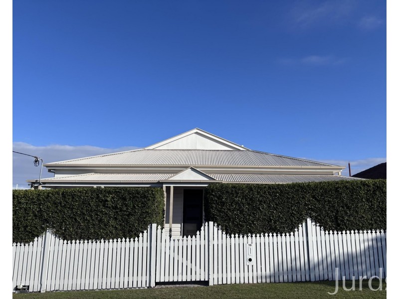 19 High Street, Cessnock NSW 2325