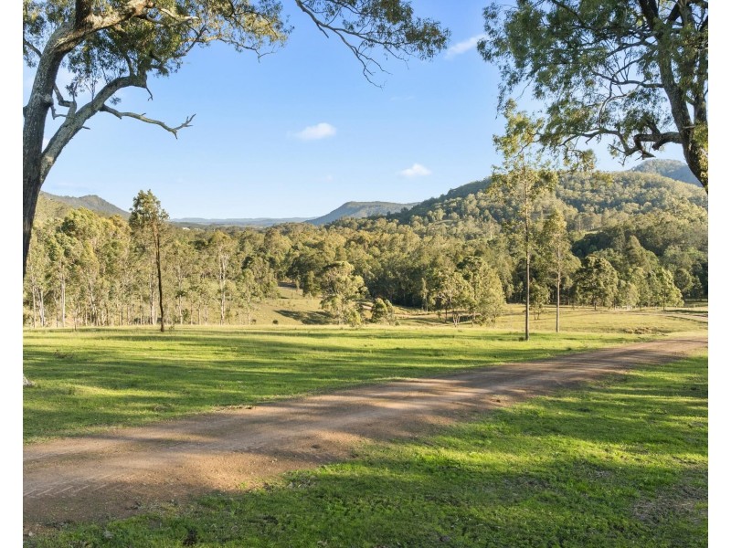 60 Blue Bonnet Road, Lambs Valley NSW 2335