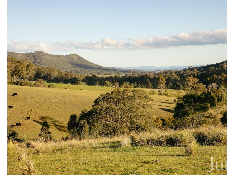 60 Blue Bonnet Road, Lambs Valley NSW 2335