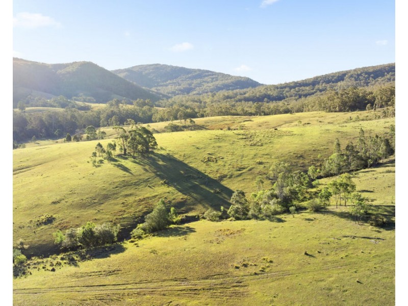 60 Blue Bonnet Road, Lambs Valley NSW 2335