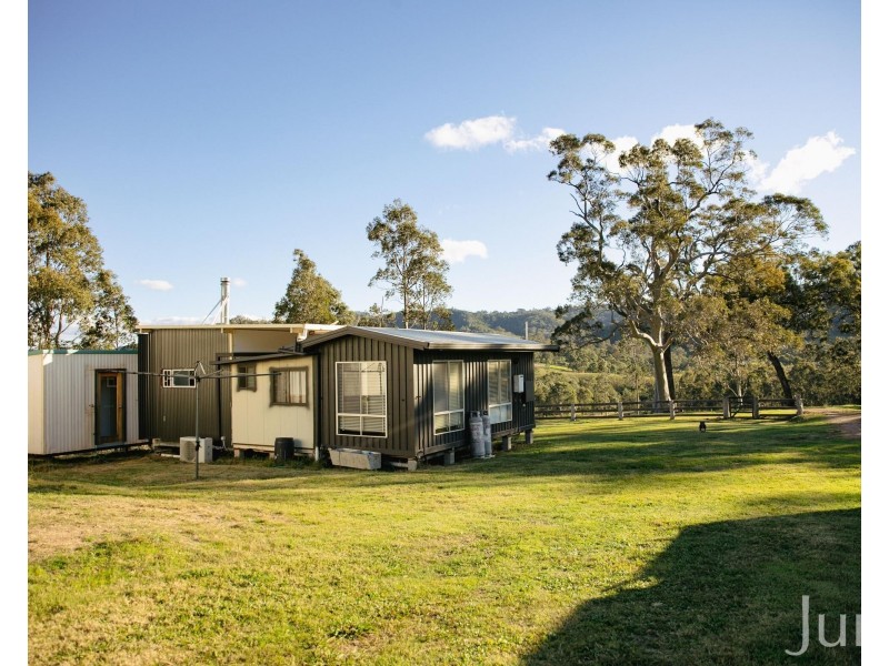 60 Blue Bonnet Road, Lambs Valley NSW 2335