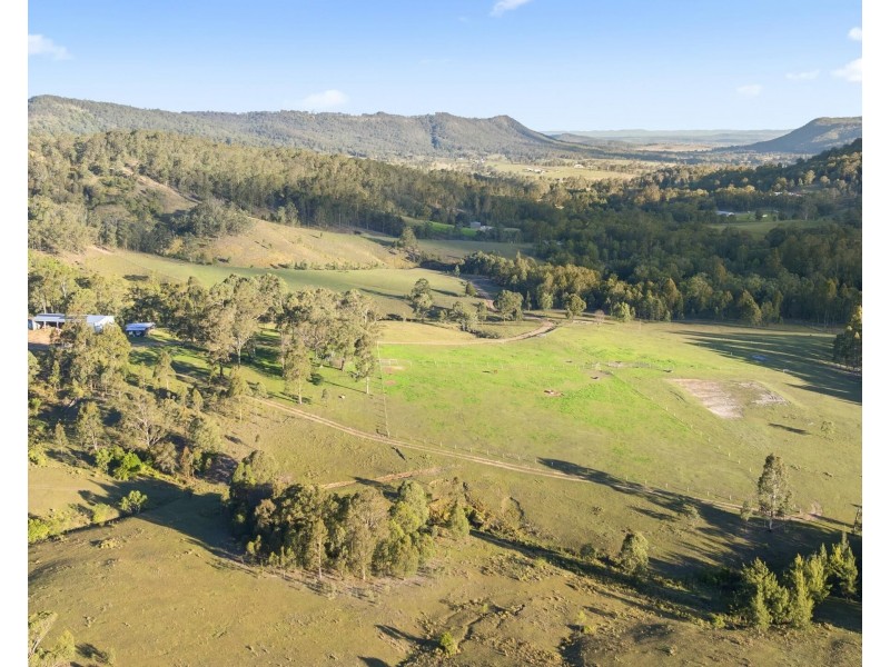 60 Blue Bonnet Road, Lambs Valley NSW 2335
