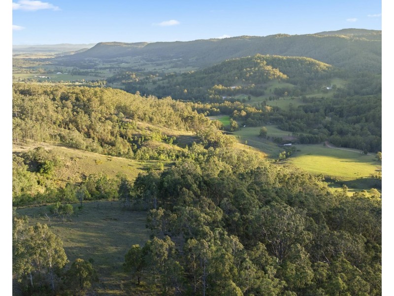 60 Blue Bonnet Road, Lambs Valley NSW 2335