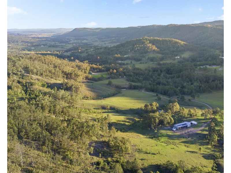 60 Blue Bonnet Road, Lambs Valley NSW 2335