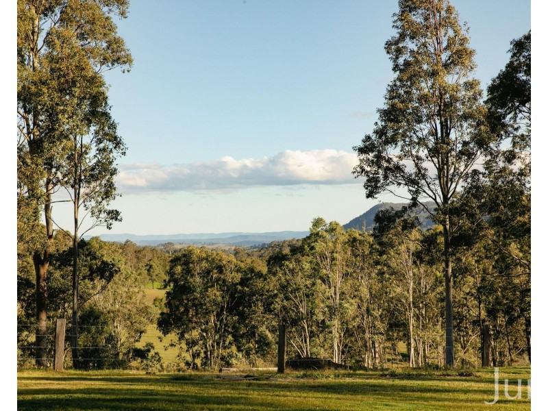 60 Blue Bonnet Road, Lambs Valley NSW 2335