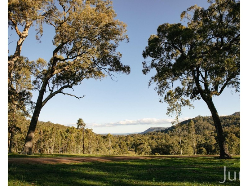 60 Blue Bonnet Road, Lambs Valley NSW 2335