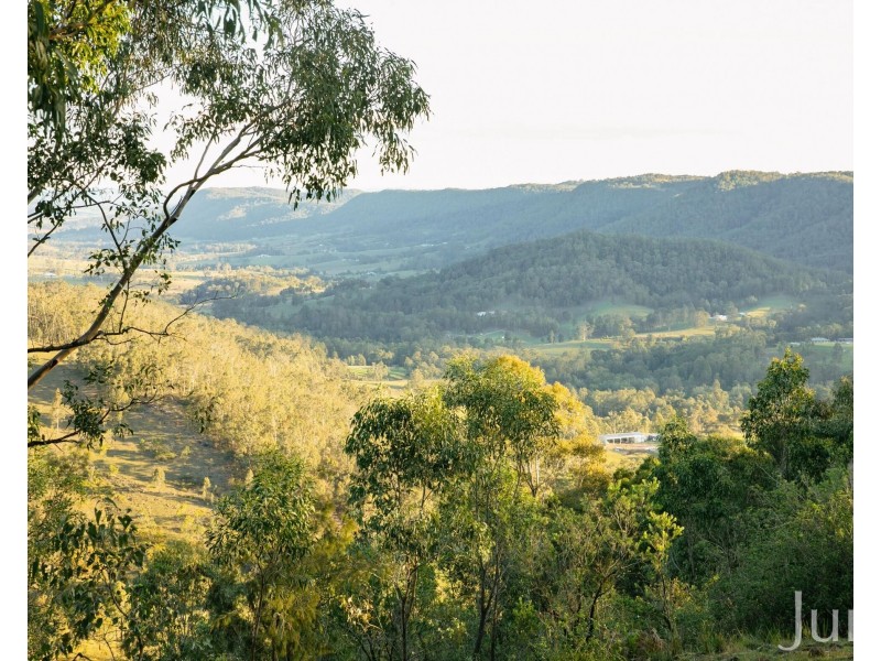 60 Blue Bonnet Road, Lambs Valley NSW 2335