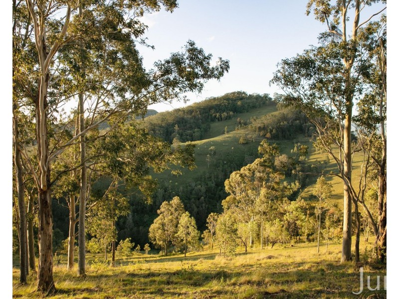 60 Blue Bonnet Road, Lambs Valley NSW 2335