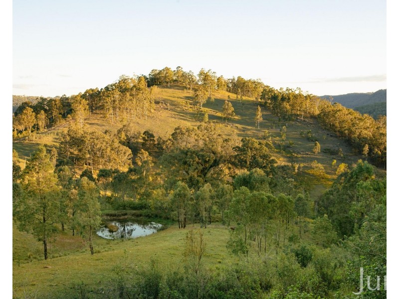60 Blue Bonnet Road, Lambs Valley NSW 2335