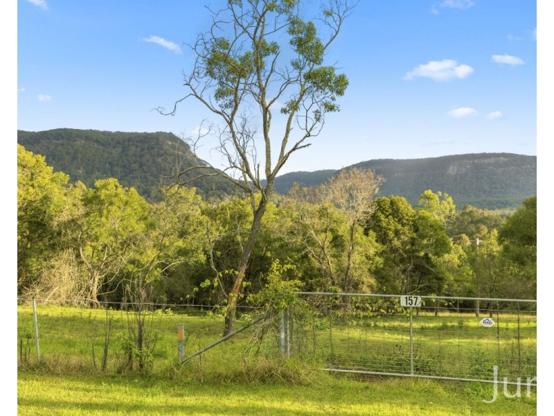 157 Rodney Road, Mount Vincent NSW 2323