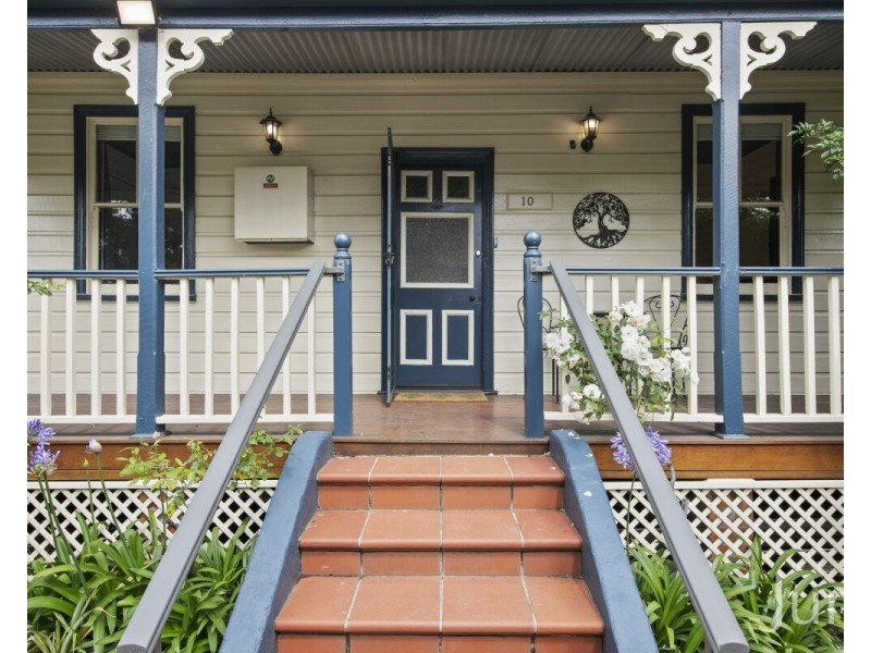 10 Bowen Street, Branxton NSW 2335