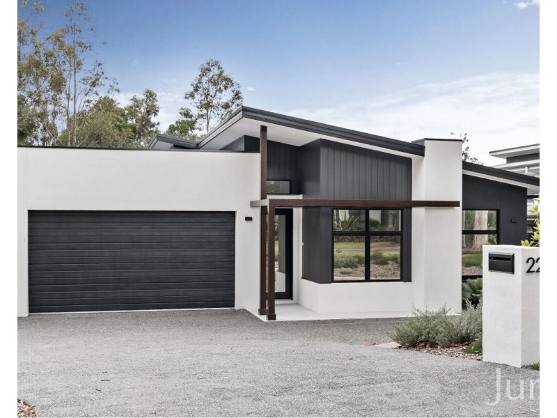 22 Liquid Amber Access, Pokolbin NSW 2320
