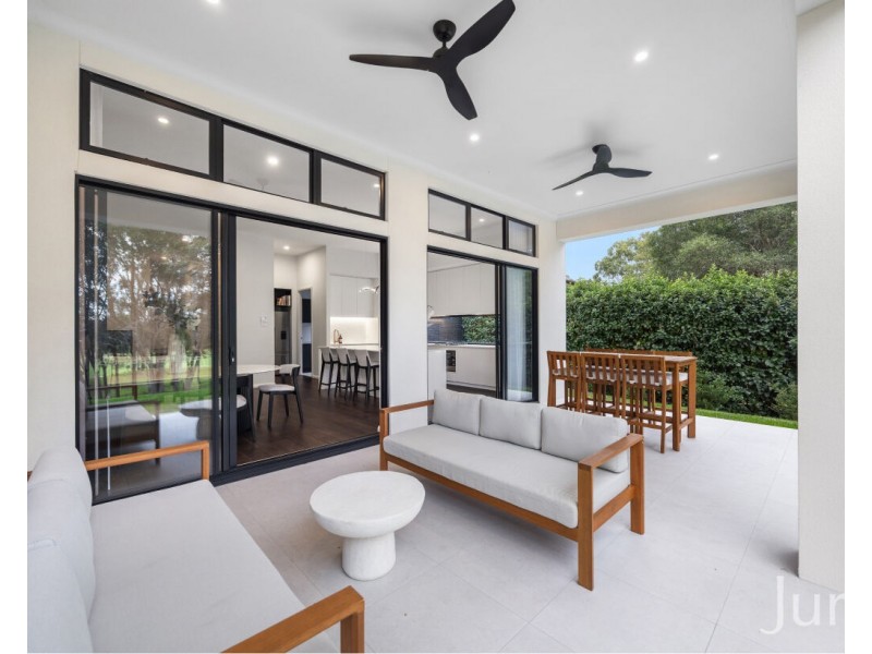 22 Liquid Amber Access, Pokolbin NSW 2320