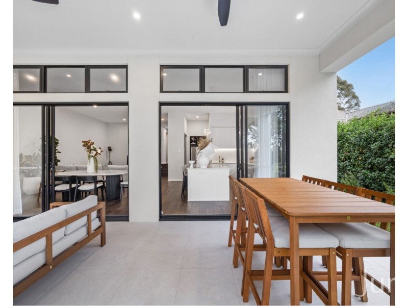 22 Liquid Amber Access, Pokolbin NSW 2320