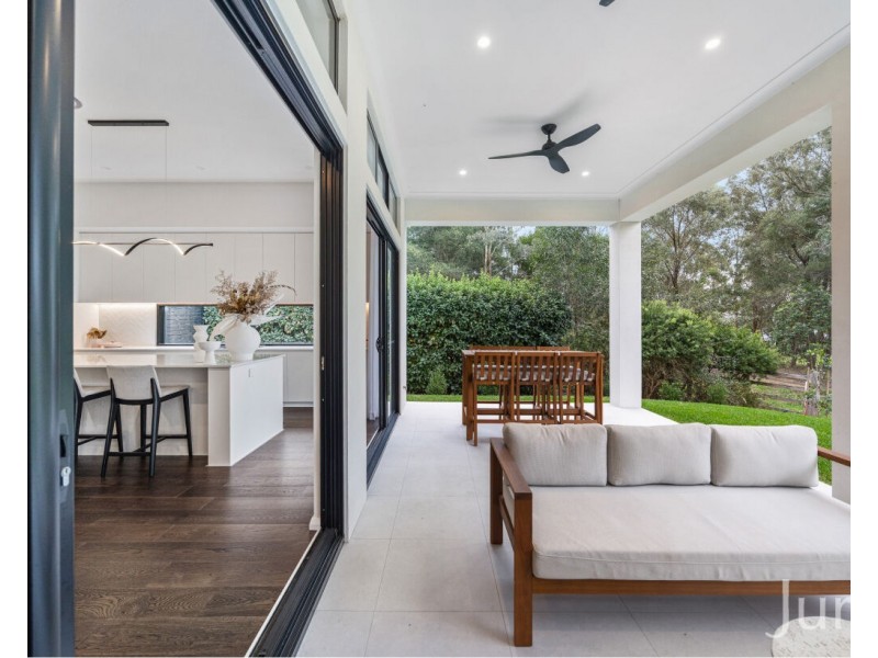 22 Liquid Amber Access, Pokolbin NSW 2320