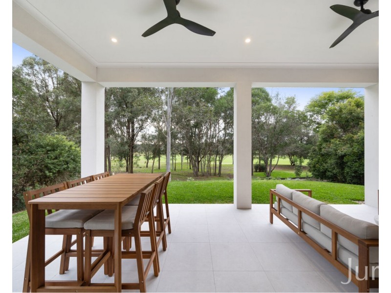 22 Liquid Amber Access, Pokolbin NSW 2320