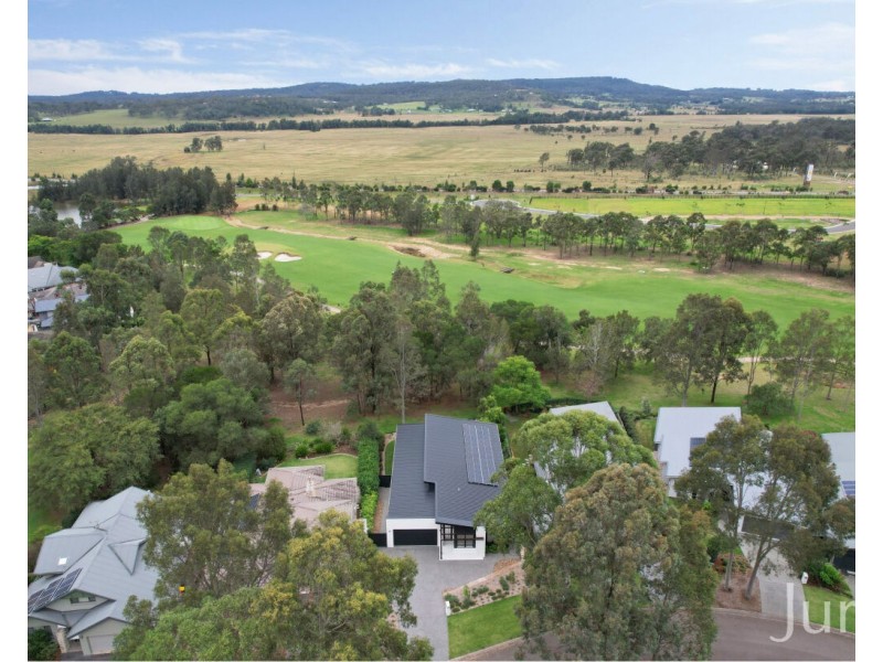 22 Liquid Amber Access, Pokolbin NSW 2320