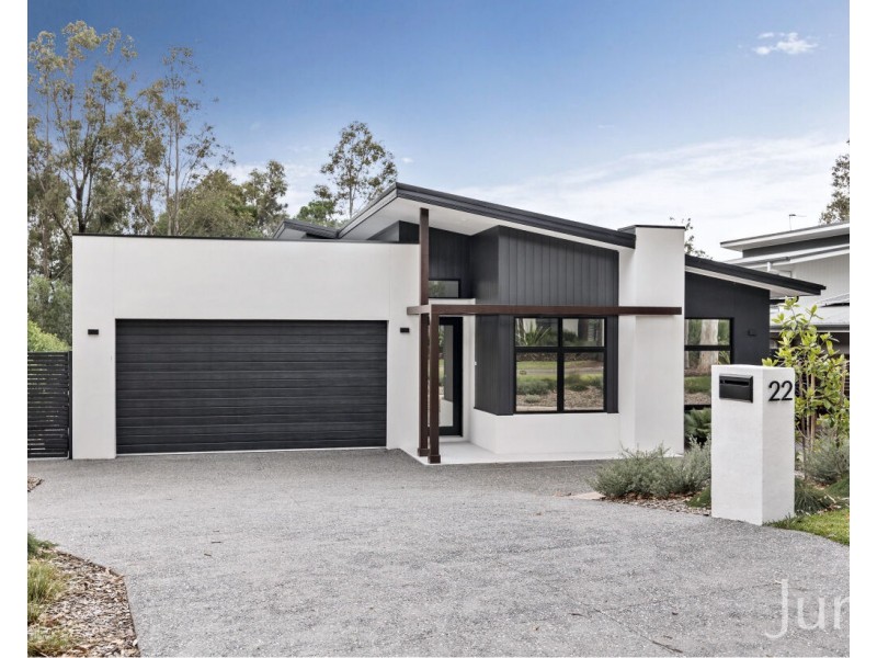 22 Liquid Amber Access, Pokolbin NSW 2320