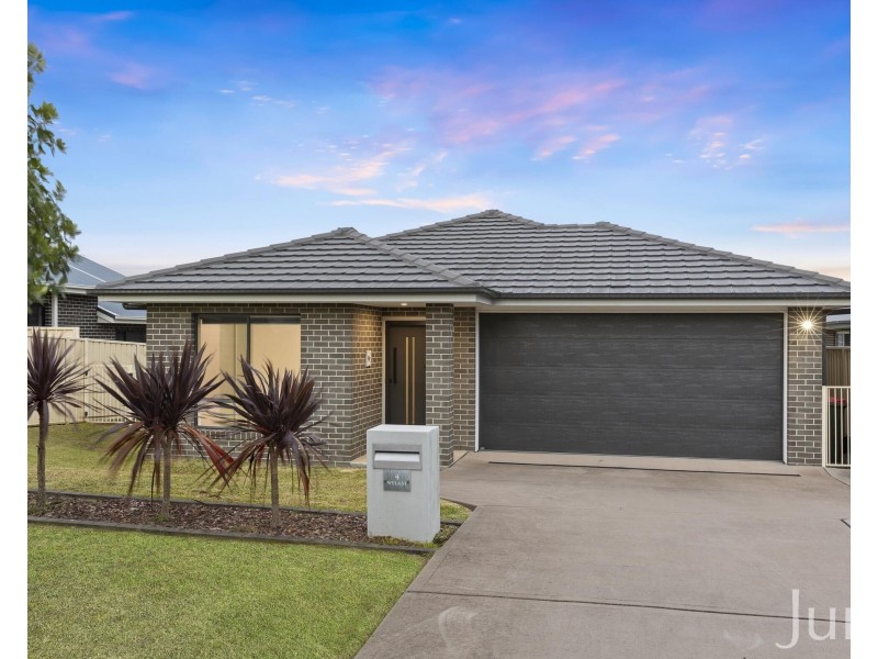 4 Wyla Street, Bellbird NSW 2325