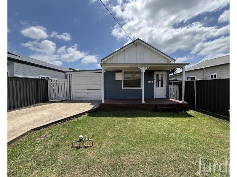 32A Jeffries Street, Cessnock NSW 2325