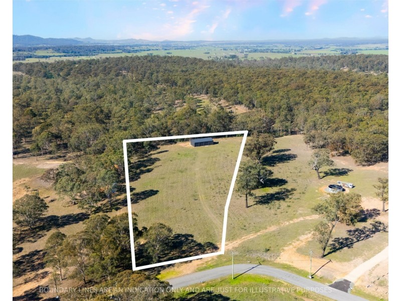 103 Wisemans Way, Sedgefield NSW 2330