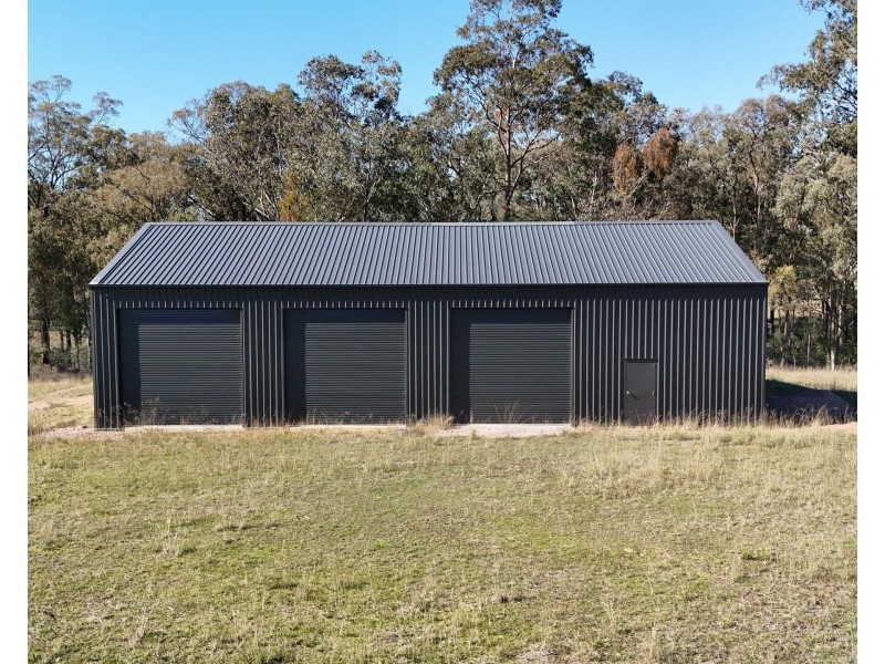 103 Wisemans Way, Sedgefield NSW 2330