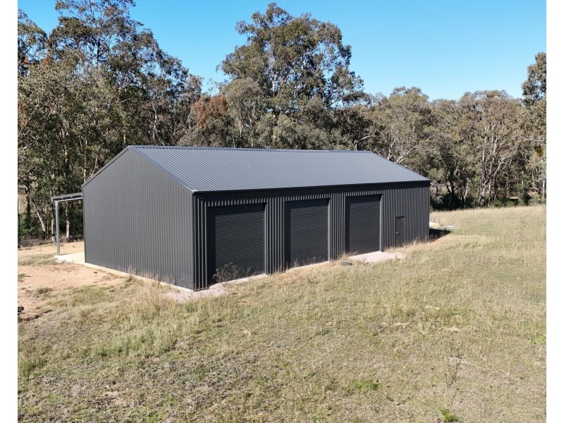 103 Wisemans Way, Sedgefield NSW 2330