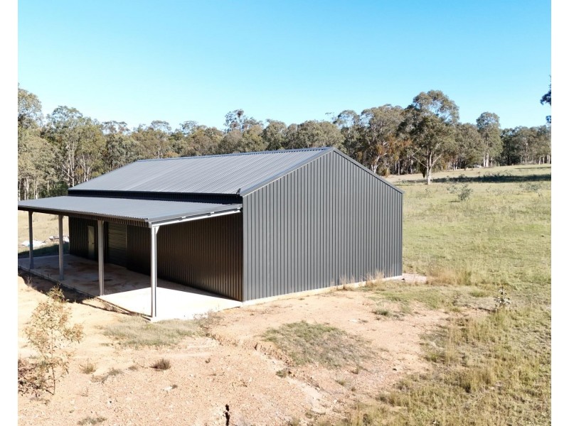 103 Wisemans Way, Sedgefield NSW 2330