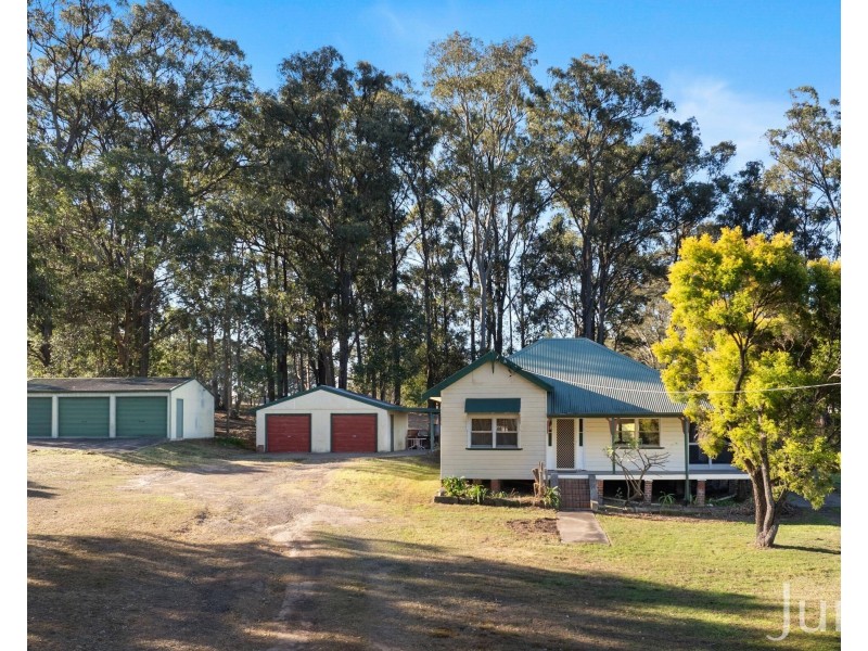54 Edden Street, Bellbird NSW 2325