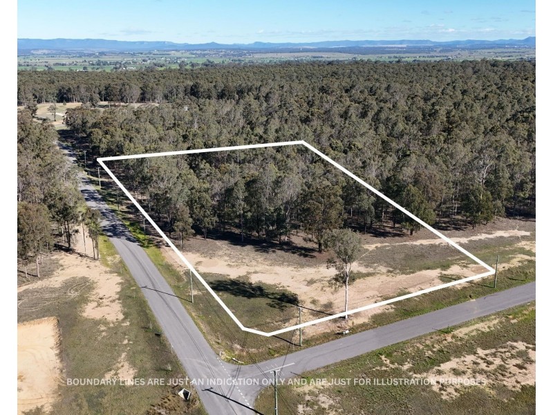 5 Johnston Court, Sedgefield NSW 2330