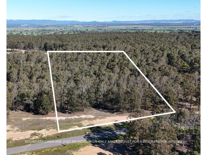 13 Johnston Court, Sedgefield NSW 2330