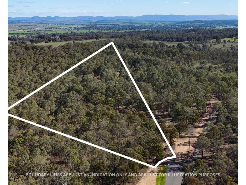 19 Johnston Court, Sedgefield NSW 2330