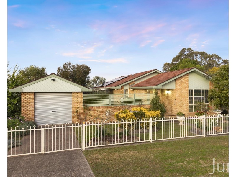 5 Mary Street, Bellbird NSW 2325