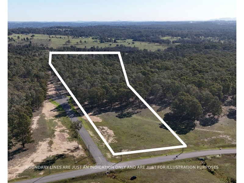 56 Wisemans Way, Sedgefield NSW 2330