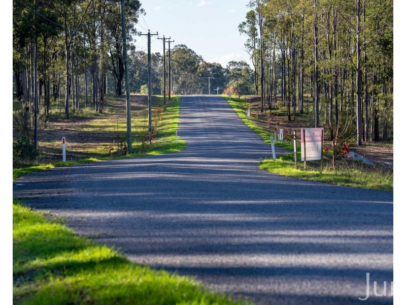 56 Wisemans Way, Sedgefield NSW 2330