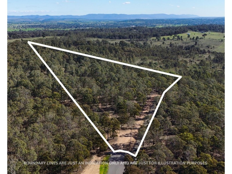 21 Johnston Court, Sedgefield NSW 2330