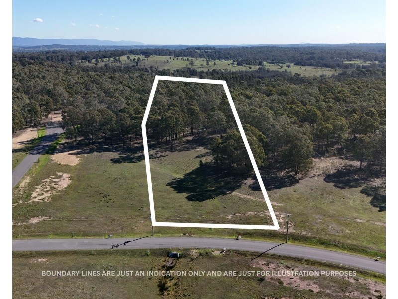 50 Wisemans Way, Sedgefield NSW 2330