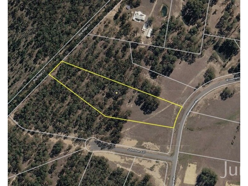 50 Wisemans Way, Sedgefield NSW 2330