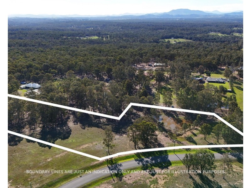 36 Wisemans Way, Sedgefield NSW 2330